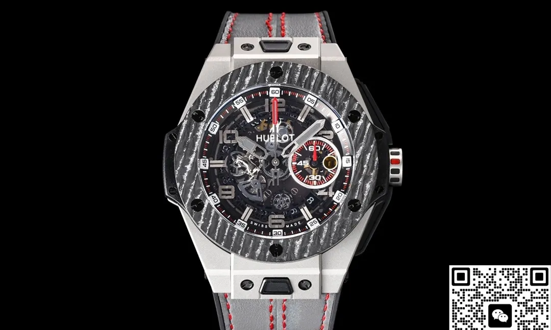HB Factory Hublot Big Bang 401.NJ.0123.VR 1:1 Best Edition Replica Watch